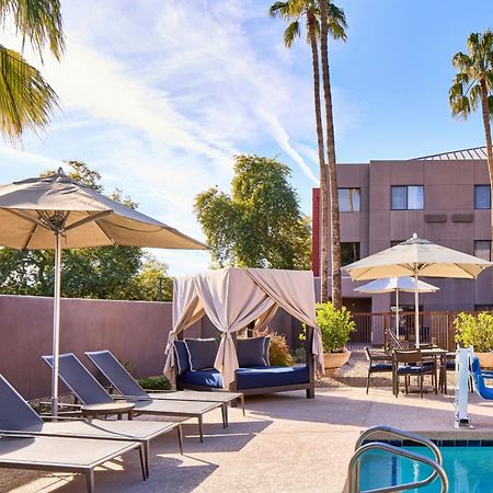 Hotel Courtyard Scottsdale North Esterno foto