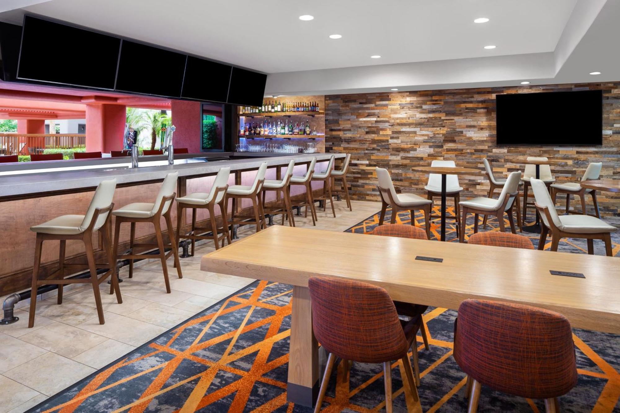 Hotel Courtyard Scottsdale North Esterno foto