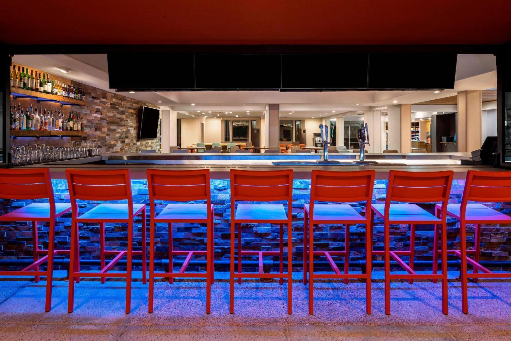 Hotel Courtyard Scottsdale North Esterno foto