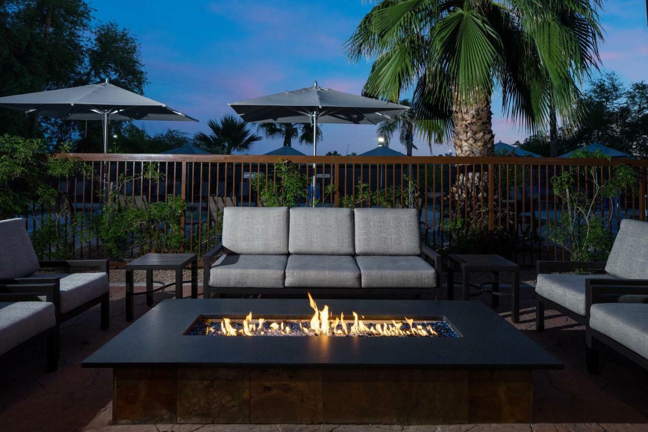 Hotel Courtyard Scottsdale North Esterno foto