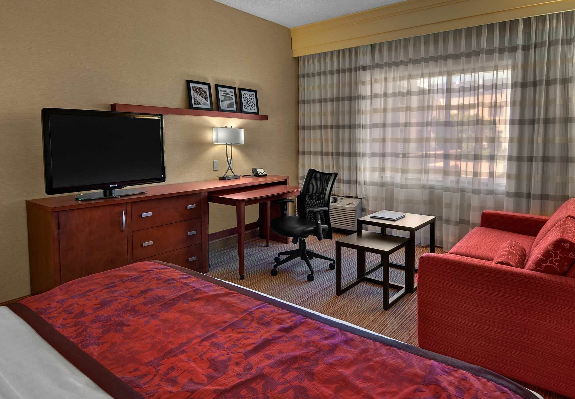 Hotel Courtyard Scottsdale North Esterno foto