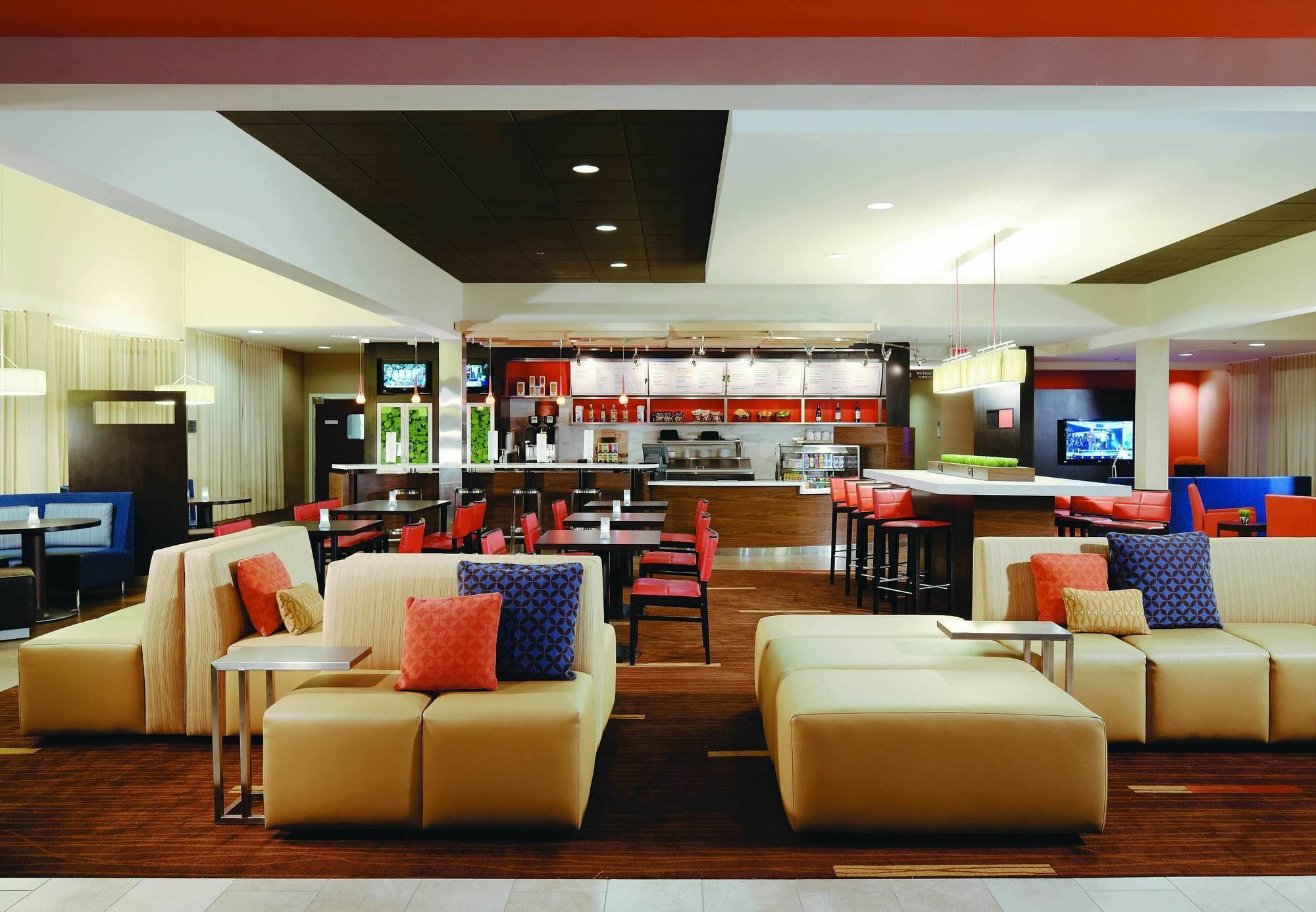 Hotel Courtyard Scottsdale North Esterno foto