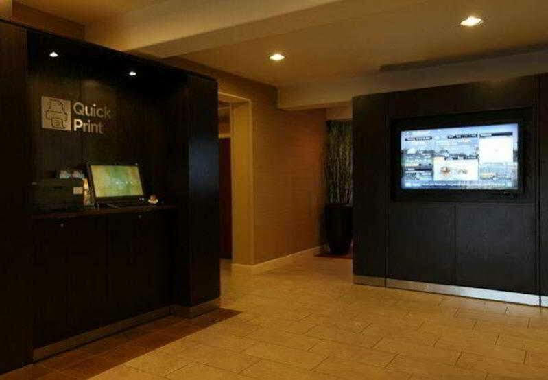 Hotel Courtyard Scottsdale North Esterno foto